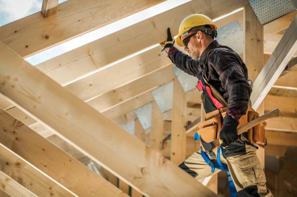Best Roof Waterproofing Services  in Hudson, TX