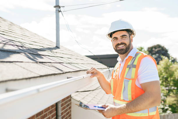 Best Sealant for Roof  in Hudson, TX