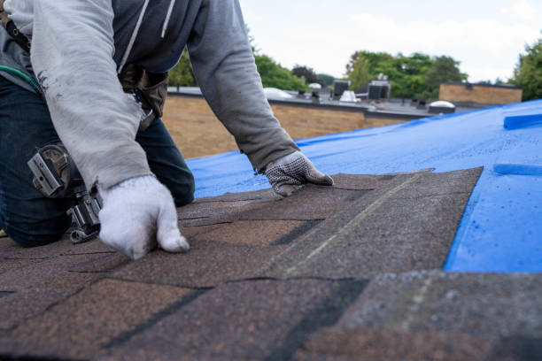 Best Commercial Roofing Services  in Hudson, TX