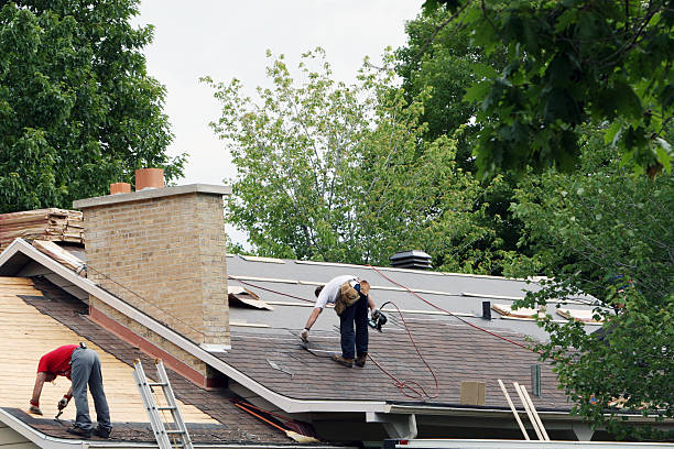 Roof Installation Near Me in Hudson, TX